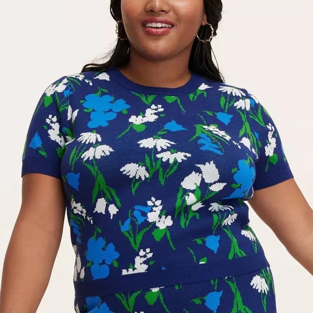 Kate Spade for Target Sweater